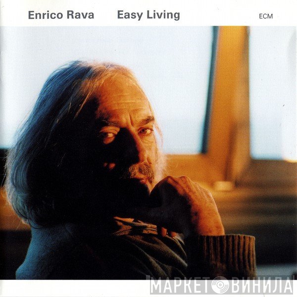 Enrico Rava  - Easy Living