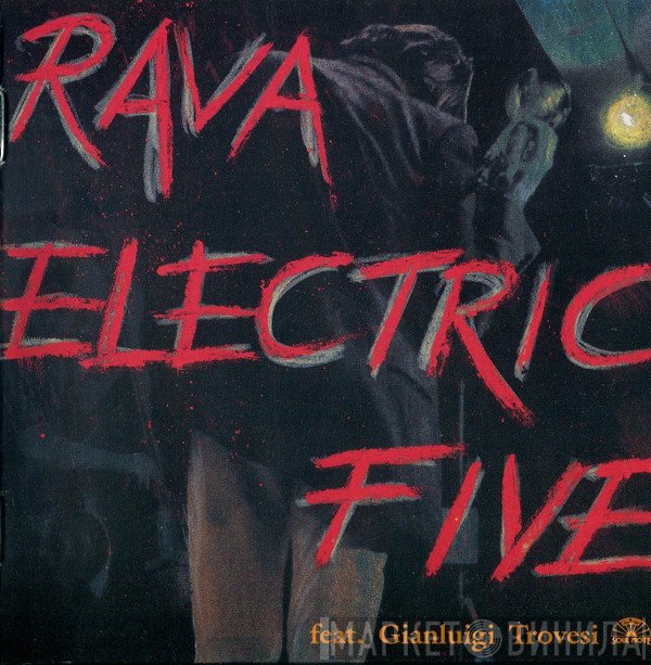 Enrico Rava  - Electric Five