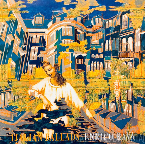 Enrico Rava  - Italian Ballads
