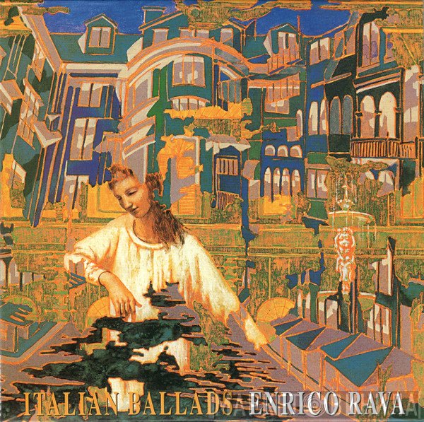 Enrico Rava  - Italian Ballads