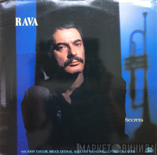 Enrico Rava Quintet  - Secrets