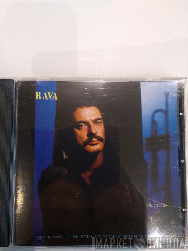 Enrico Rava Quintet  - Secrets