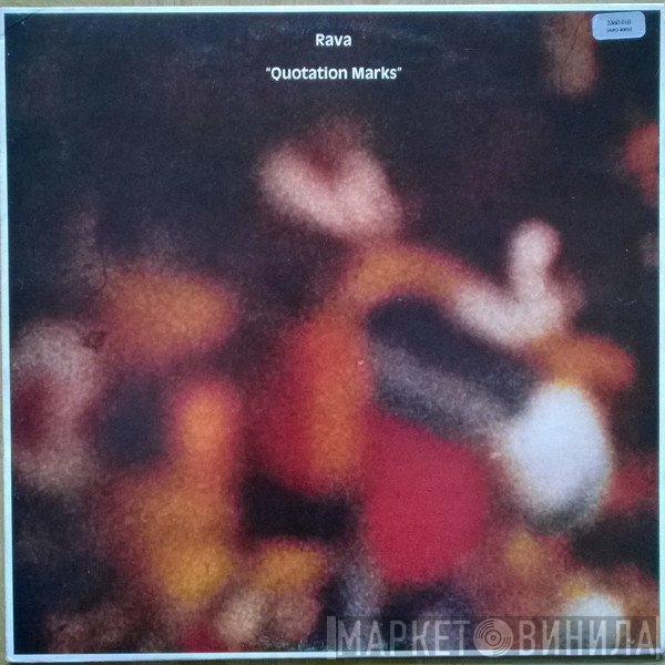 Enrico Rava  - Quotation Marks