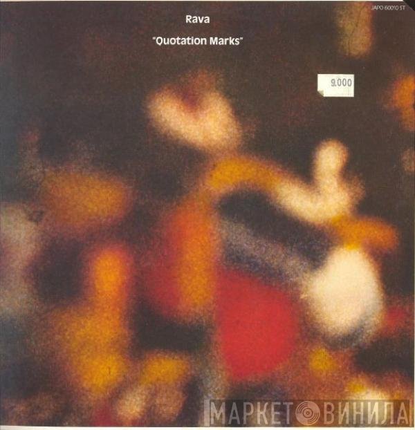 Enrico Rava  - Quotation Marks