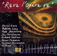 Enrico Rava  - Rava L'Opera Va