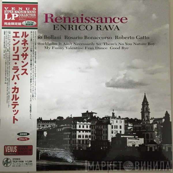 Enrico Rava  - Renaissance