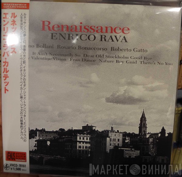 Enrico Rava  - Renaissance