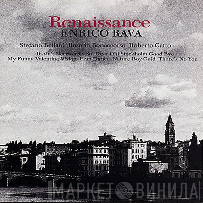 Enrico Rava  - Renaissance