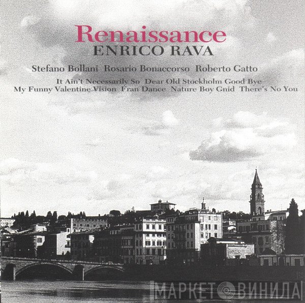 Enrico Rava  - Renaissance