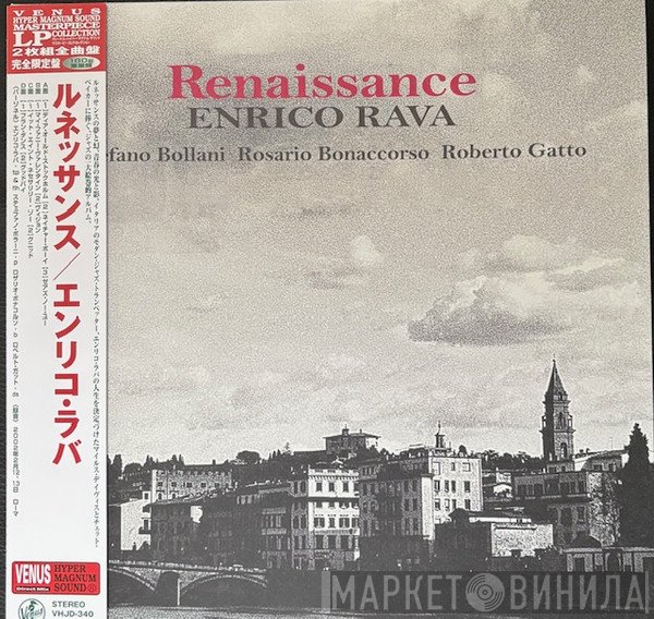 Enrico Rava - Renaissance