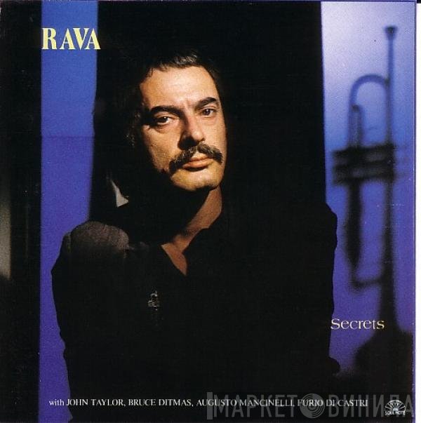 Enrico Rava  - Secrets