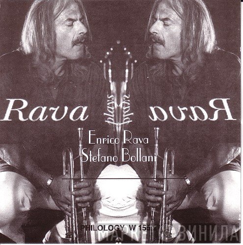 Enrico Rava, Stefano Bollani  - Rava Plays Rava