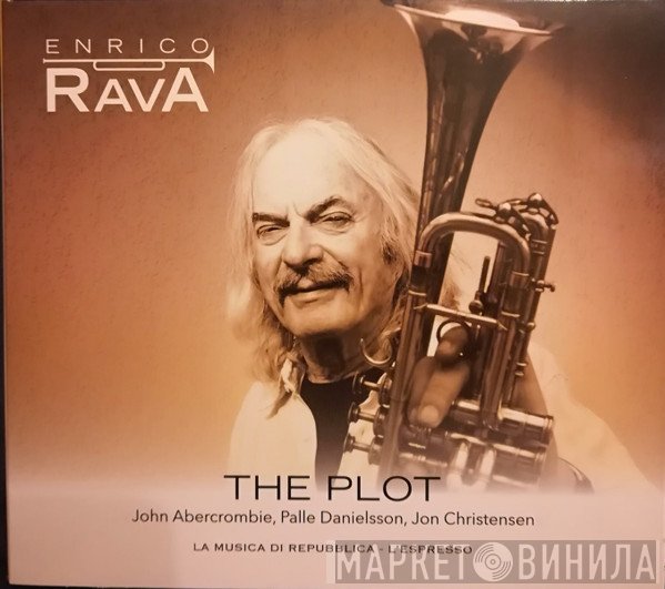 Enrico Rava  - The Plot