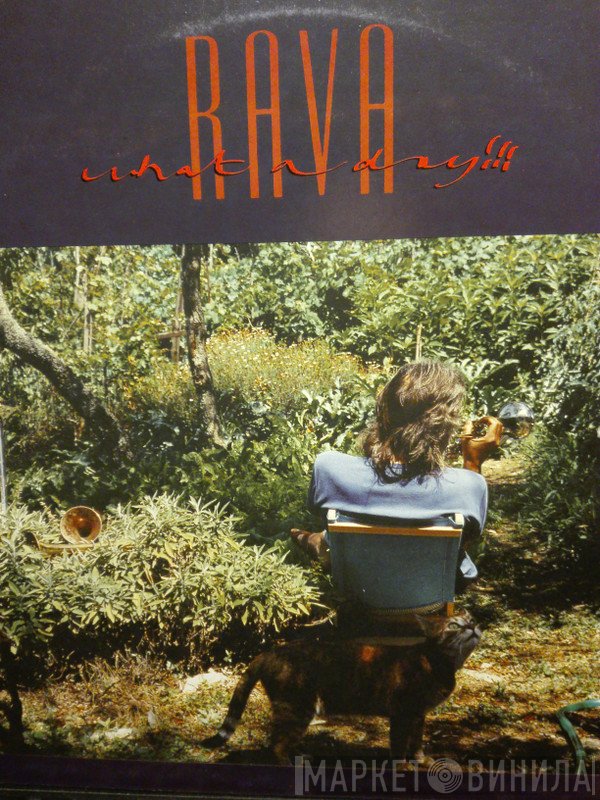 Enrico Rava  - What a Day!!!