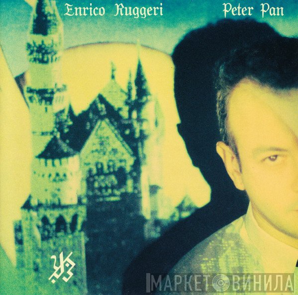 Enrico Ruggeri  - Peter Pan