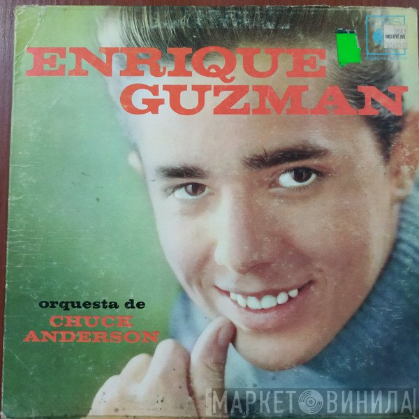 Enrique Guzmán  - Enrique Guzman