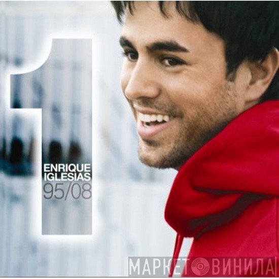 Enrique Iglesias  - 95/08
