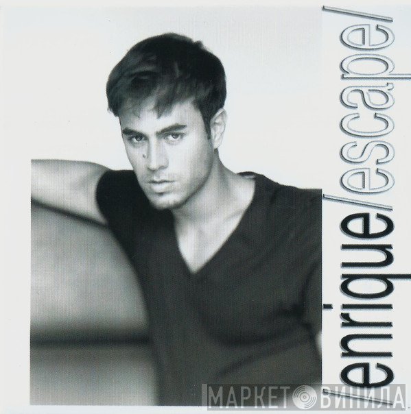 Enrique Iglesias  - Escapar / Escape