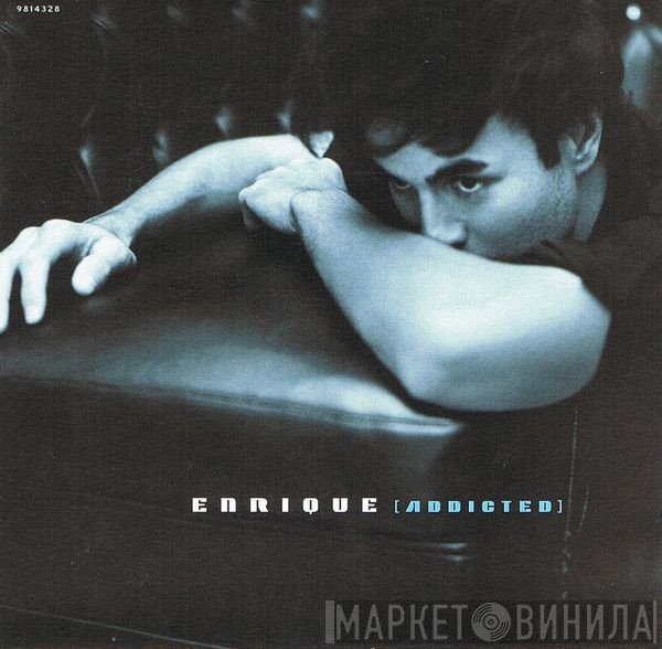 Enrique Iglesias  - Addicted