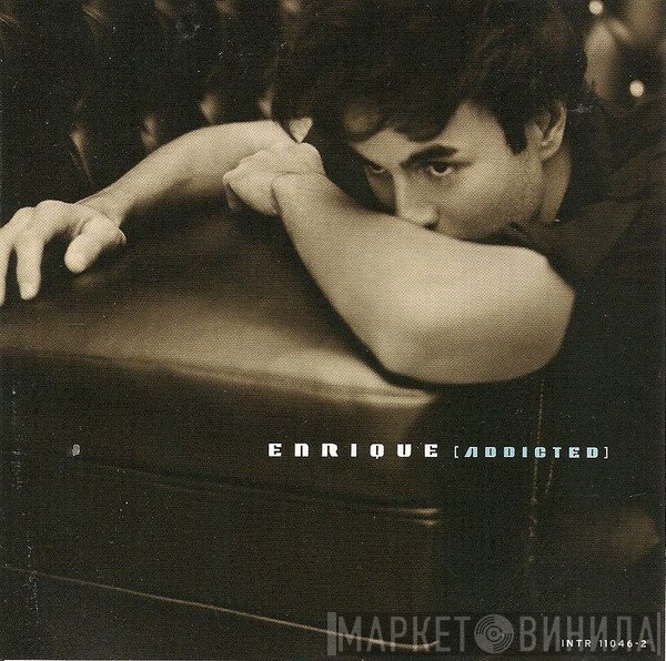 Enrique Iglesias  - Addicted