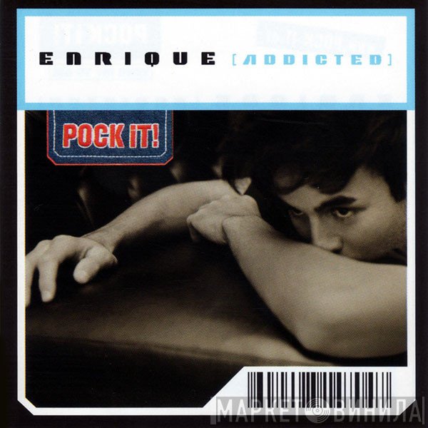 Enrique Iglesias  - Addicted