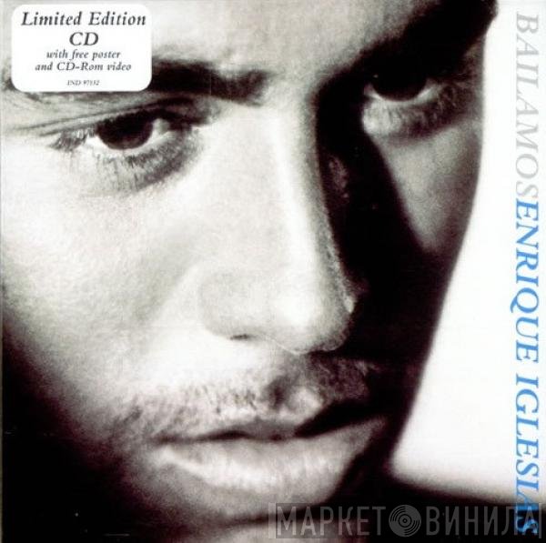 Enrique Iglesias - Bailamos
