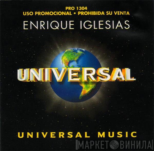 Enrique Iglesias  - Be With You