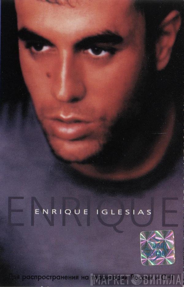 Enrique Iglesias  - Enrique