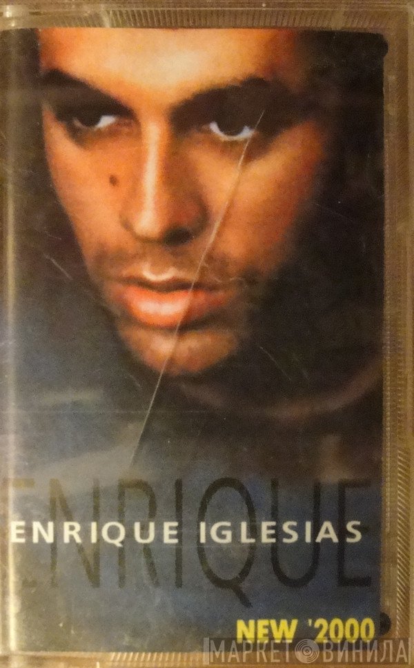 Enrique Iglesias  - Enrique