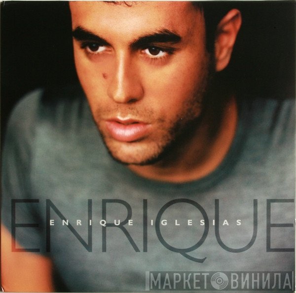 Enrique Iglesias  - Enrique