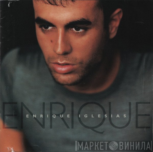 Enrique Iglesias  - Enrique