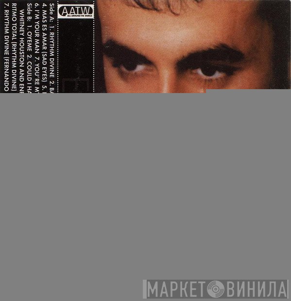 Enrique Iglesias  - Enrique