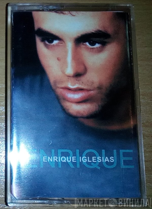 Enrique Iglesias  - Enrique