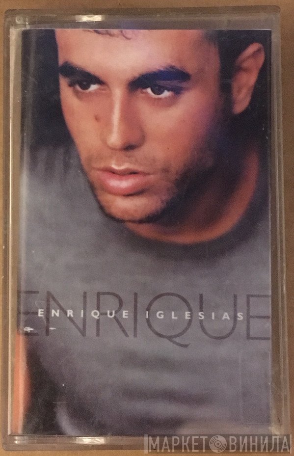 Enrique Iglesias  - Enrique