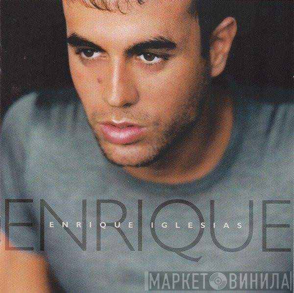 Enrique Iglesias  - Enrique