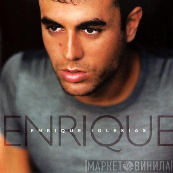 Enrique Iglesias  - Enrique