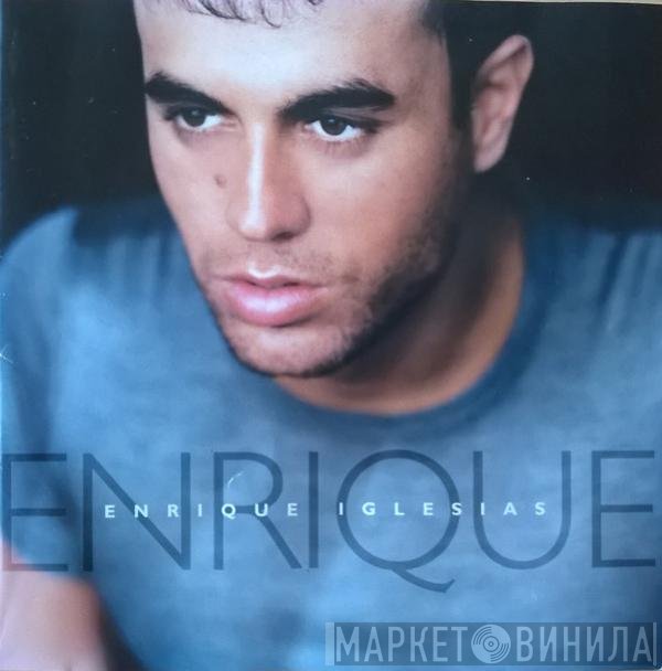 Enrique Iglesias  - Enrique