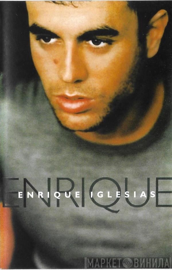 Enrique Iglesias  - Enrique