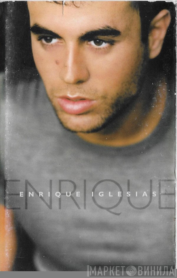 Enrique Iglesias  - Enrique