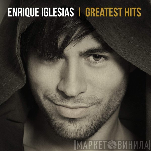 Enrique Iglesias  - Greatest Hits