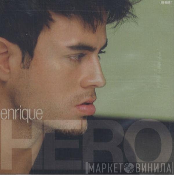 Enrique Iglesias  - Hero