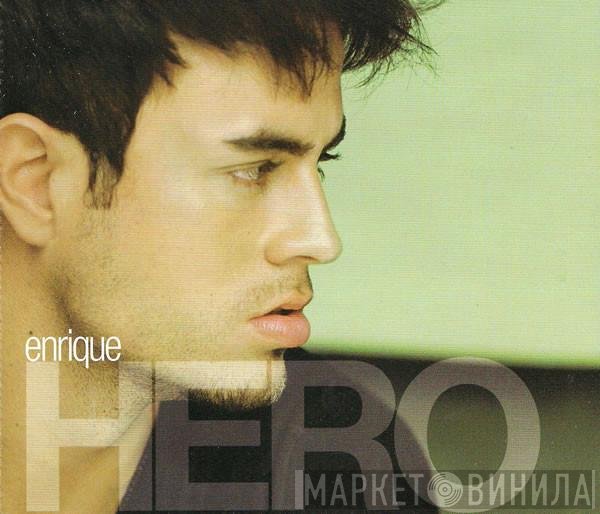 Enrique Iglesias  - Hero