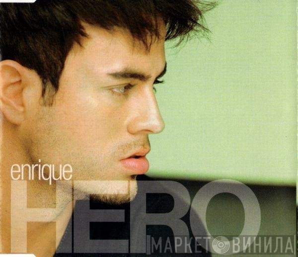Enrique Iglesias  - Hero