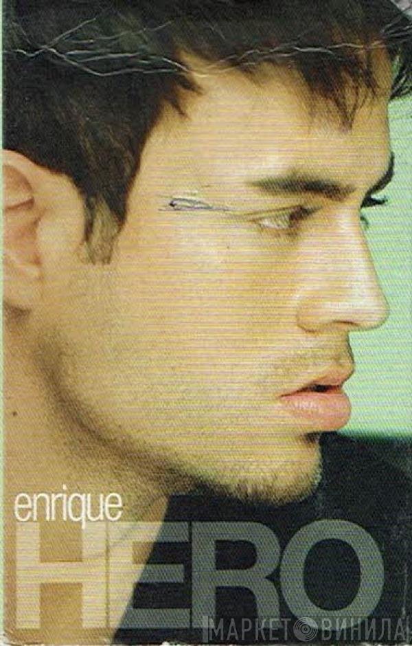 Enrique Iglesias - Hero