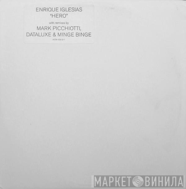 Enrique Iglesias  - Hero