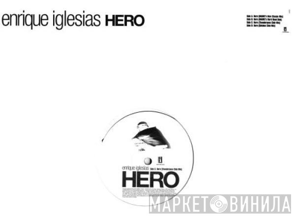 Enrique Iglesias  - Hero
