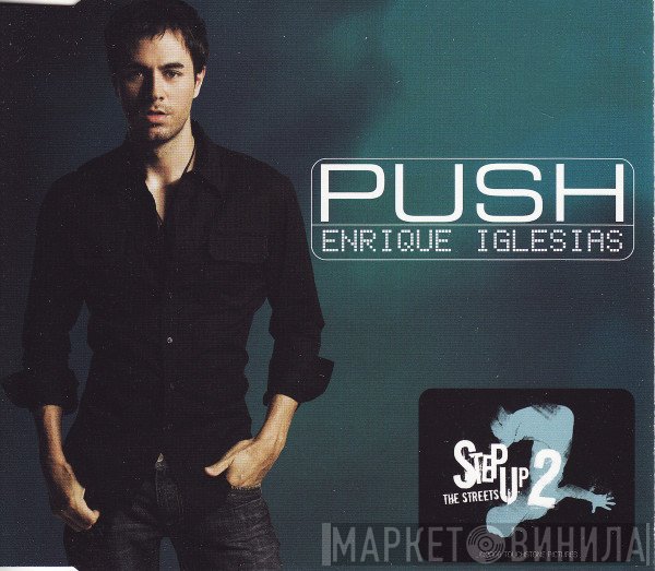 Enrique Iglesias  - Push