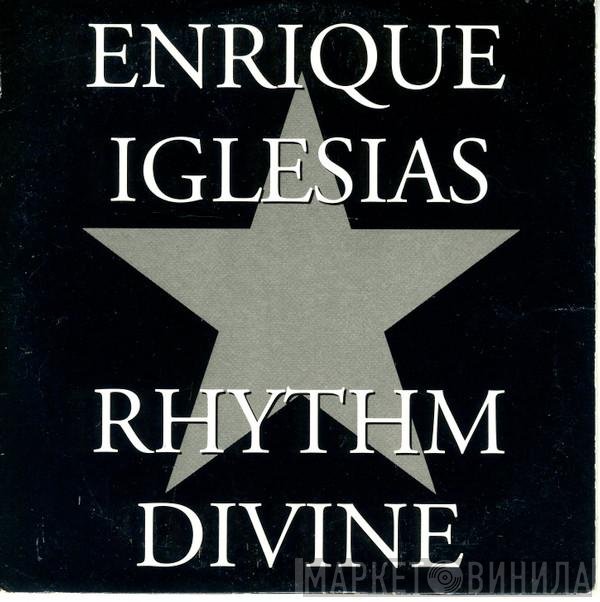 Enrique Iglesias  - Rhythm Divine