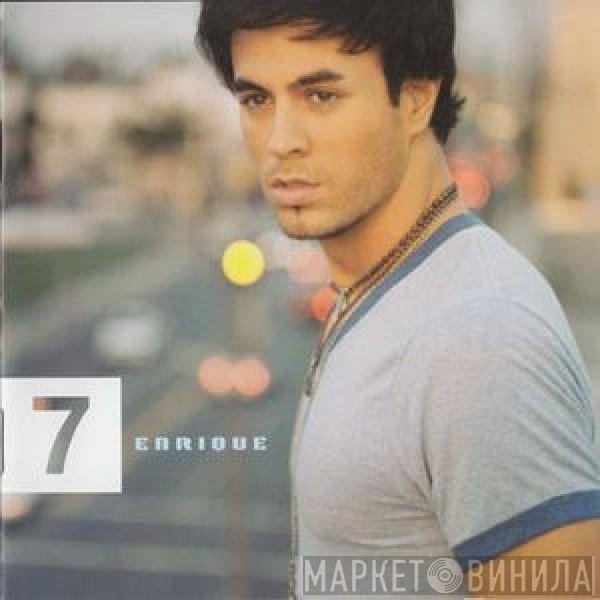 Enrique Iglesias  - Seven