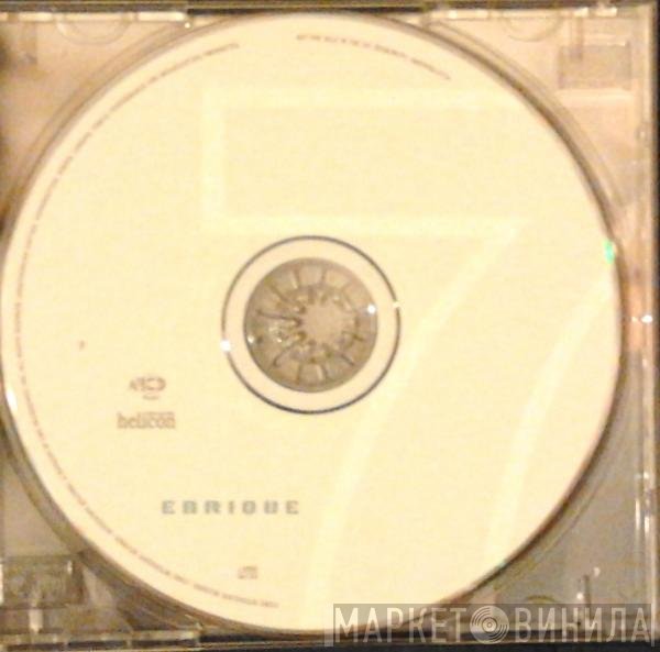 Enrique Iglesias  - Seven